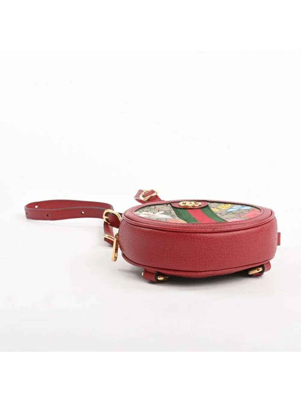 Gucci Backpack Ophidia Mini
